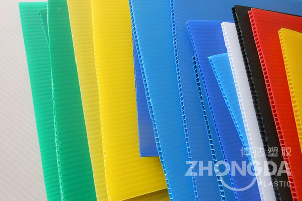 辨別中空板質(zhì)量優(yōu)劣的幾個(gè)注意事項(xiàng)！