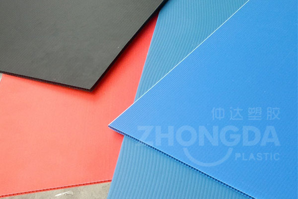 中空板瓶托的用途及優(yōu)點是什么？
