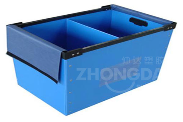 塑料周轉(zhuǎn)箱使用要點有哪些？